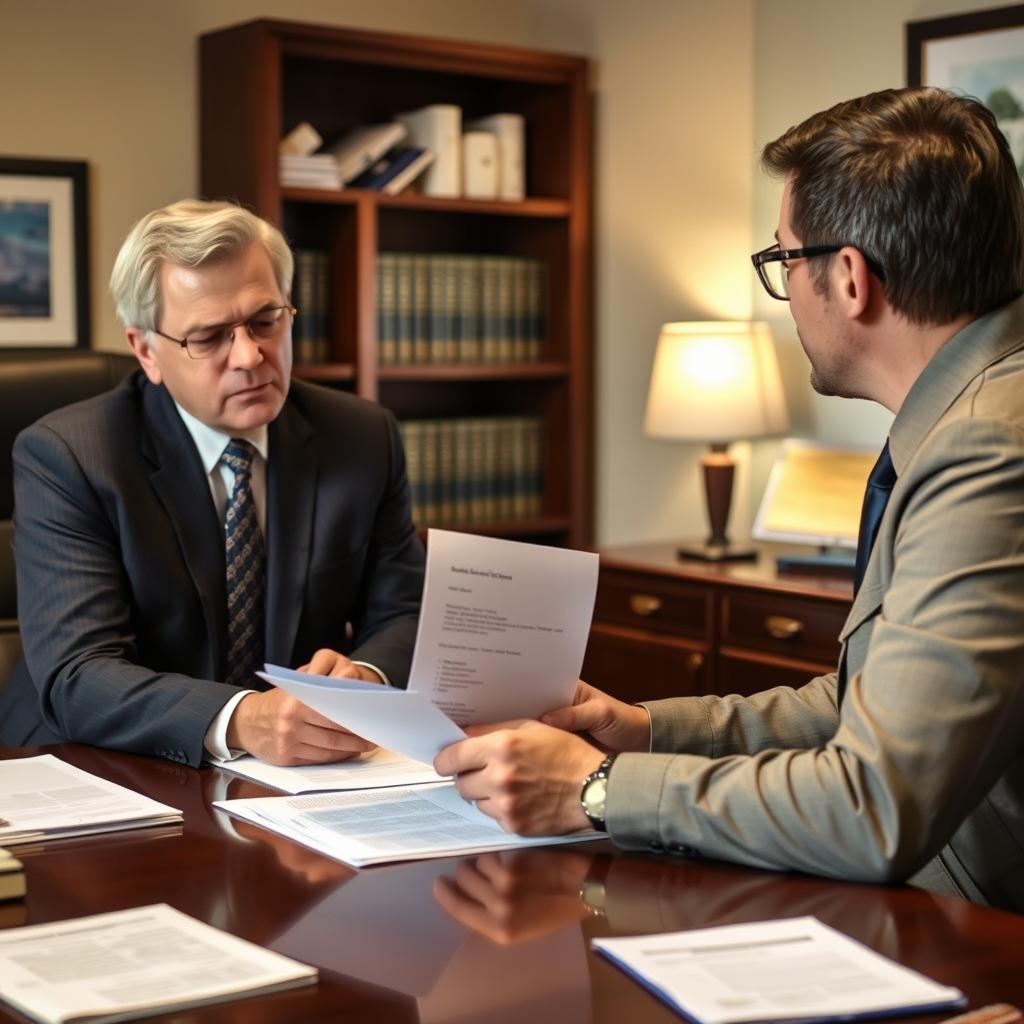 Resisting Arrest Lawyer Chenango County
