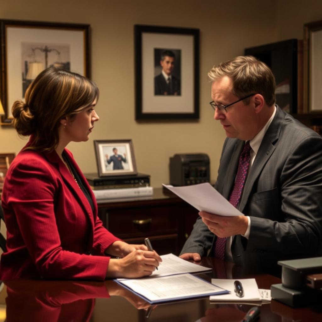 Resisting Arrest Lawyer Clinton County