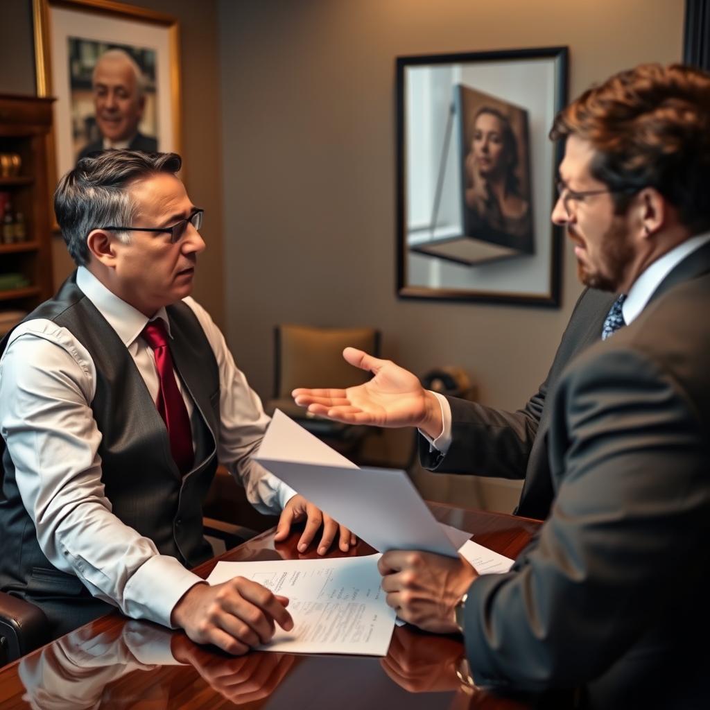 Resisting Arrest Lawyer Essex County