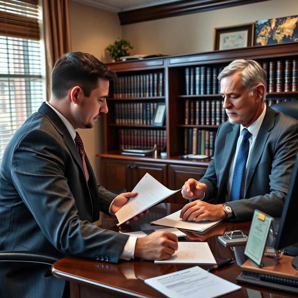 Resisting Arrest Lawyer Herkimer County