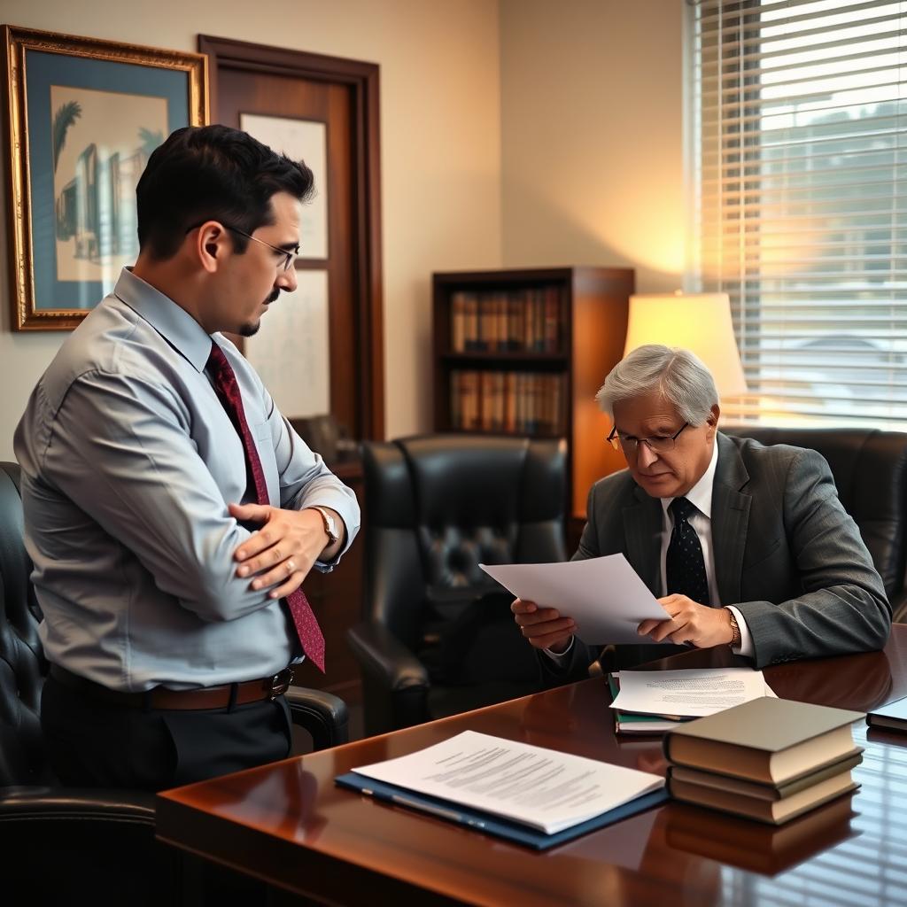 Resisting Arrest Lawyer Jefferson County