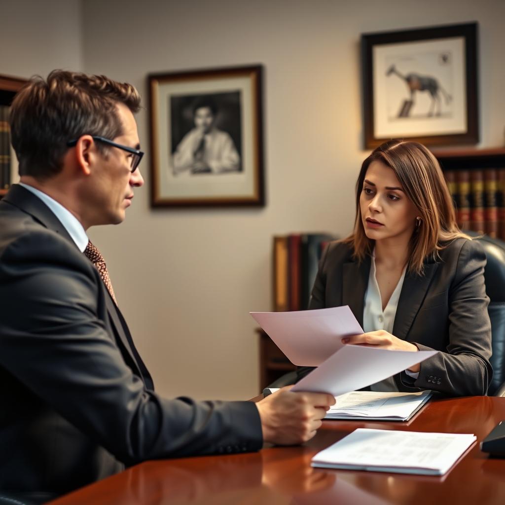 Resisting Arrest Lawyer Madison County