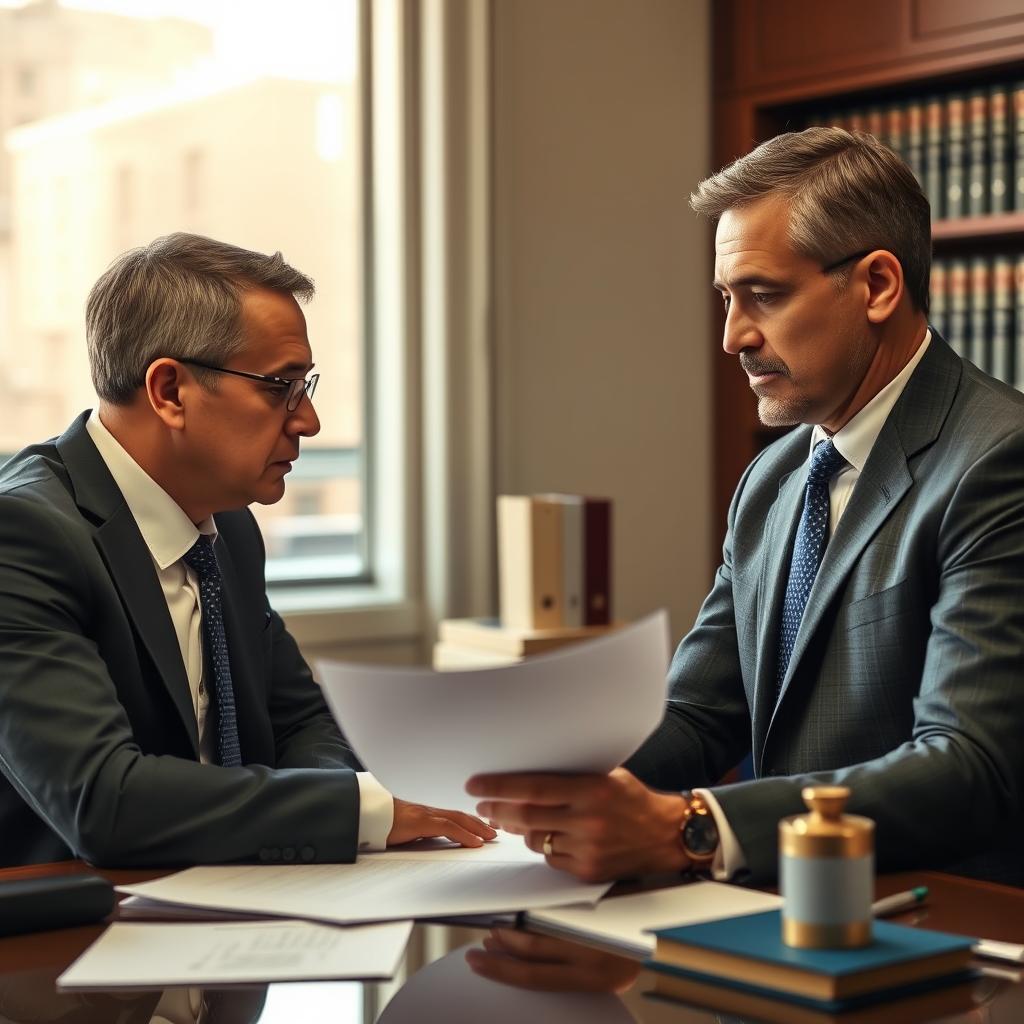 Resisting Arrest Lawyer Manhattan