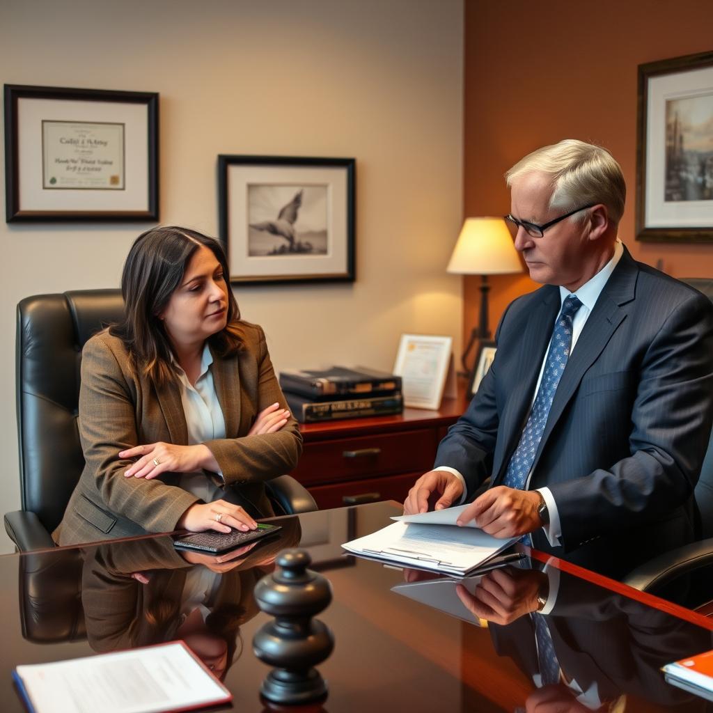 Resisting Arrest Lawyer Monroe County