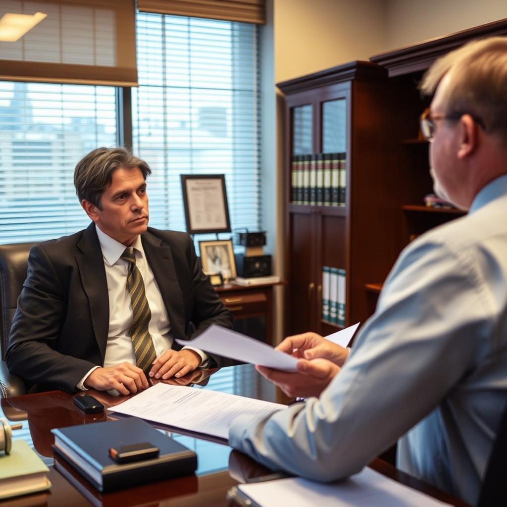 Resisting Arrest Lawyer Niagara County