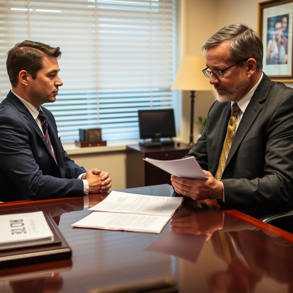 Resisting Arrest Lawyer Oneida County