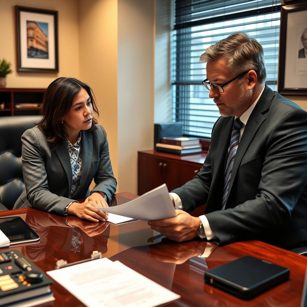 Resisting Arrest Lawyer Orange County