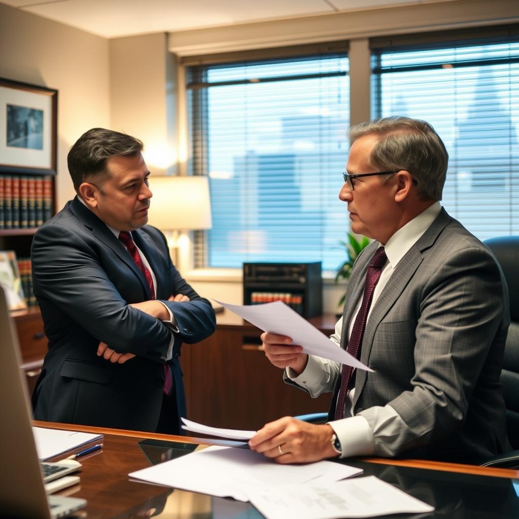 Resisting Arrest Lawyer Orleans County