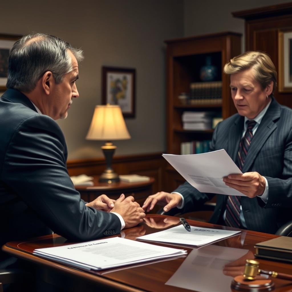 Resisting Arrest Lawyer Oswego County