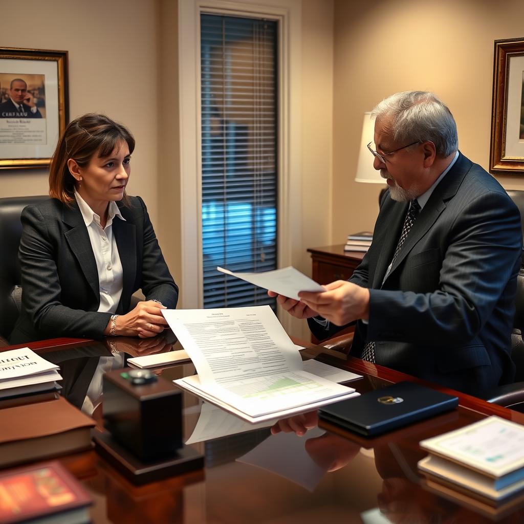 Resisting Arrest Lawyer Richmond County