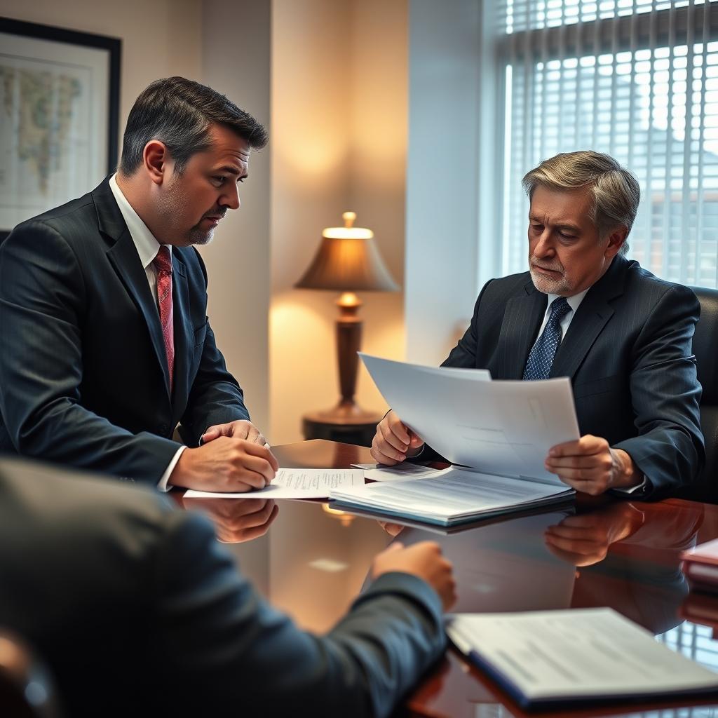 Resisting Arrest Lawyer Schenectady County