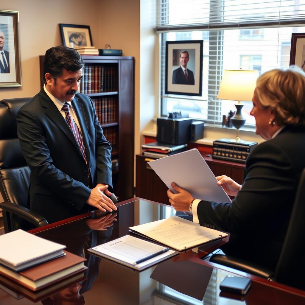 Resisting Arrest Lawyer Staten Island