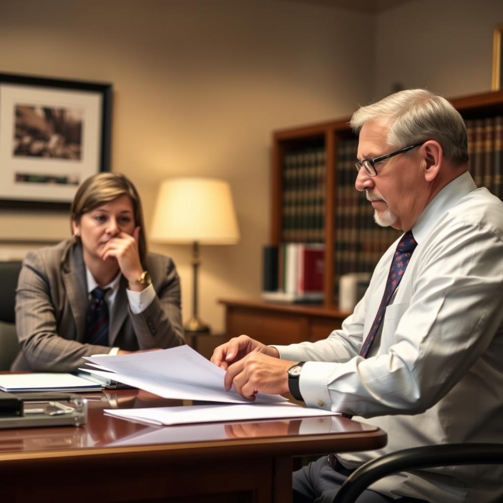 Resisting Arrest Lawyer Steuben County