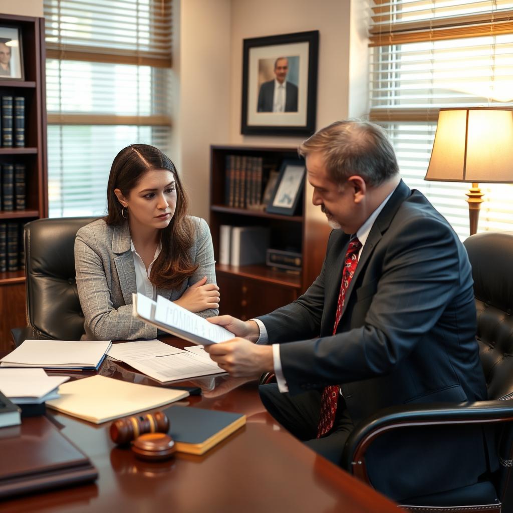 Resisting Arrest Lawyer Ulster County