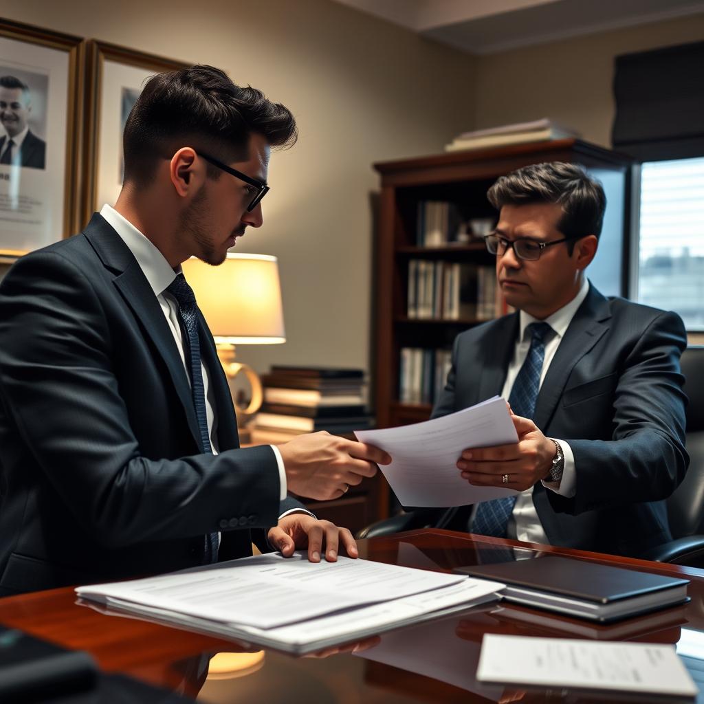 Robbery Lawyer Bronx