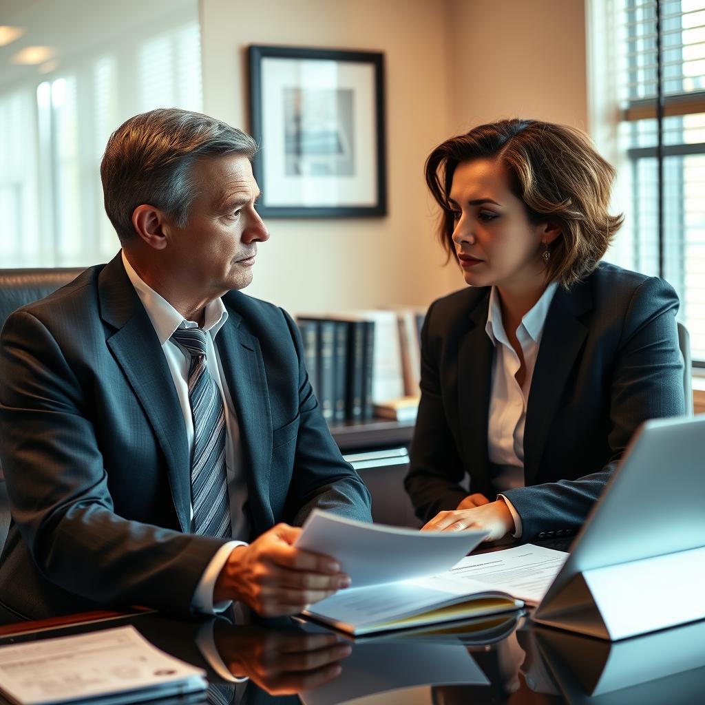 Robbery Lawyer Brooklyn