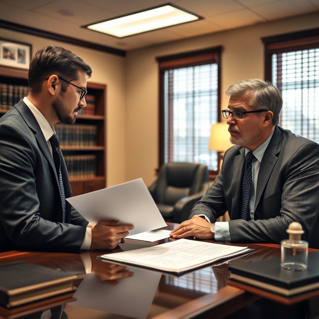 Robbery Lawyer Broome County