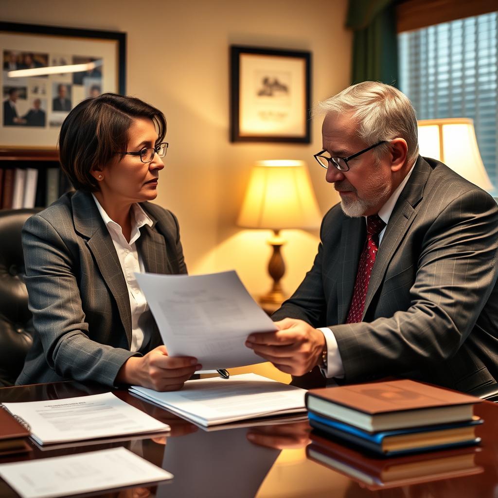 Robbery Lawyer Cattaraugus County