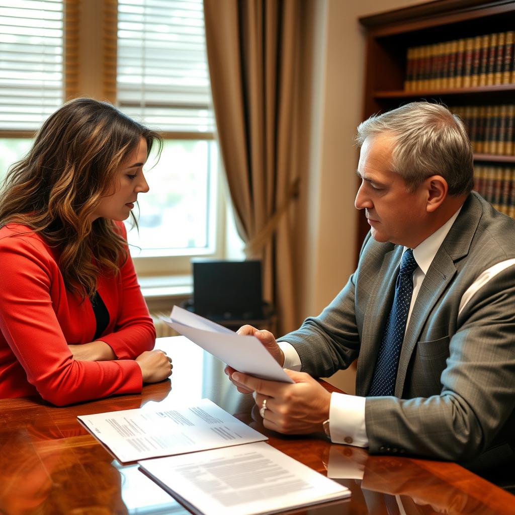 Robbery Lawyer Chenango County