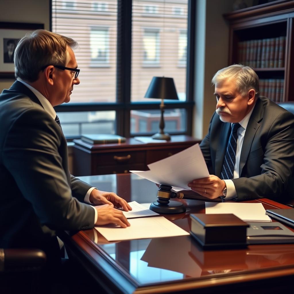 Robbery Lawyer Cortland County