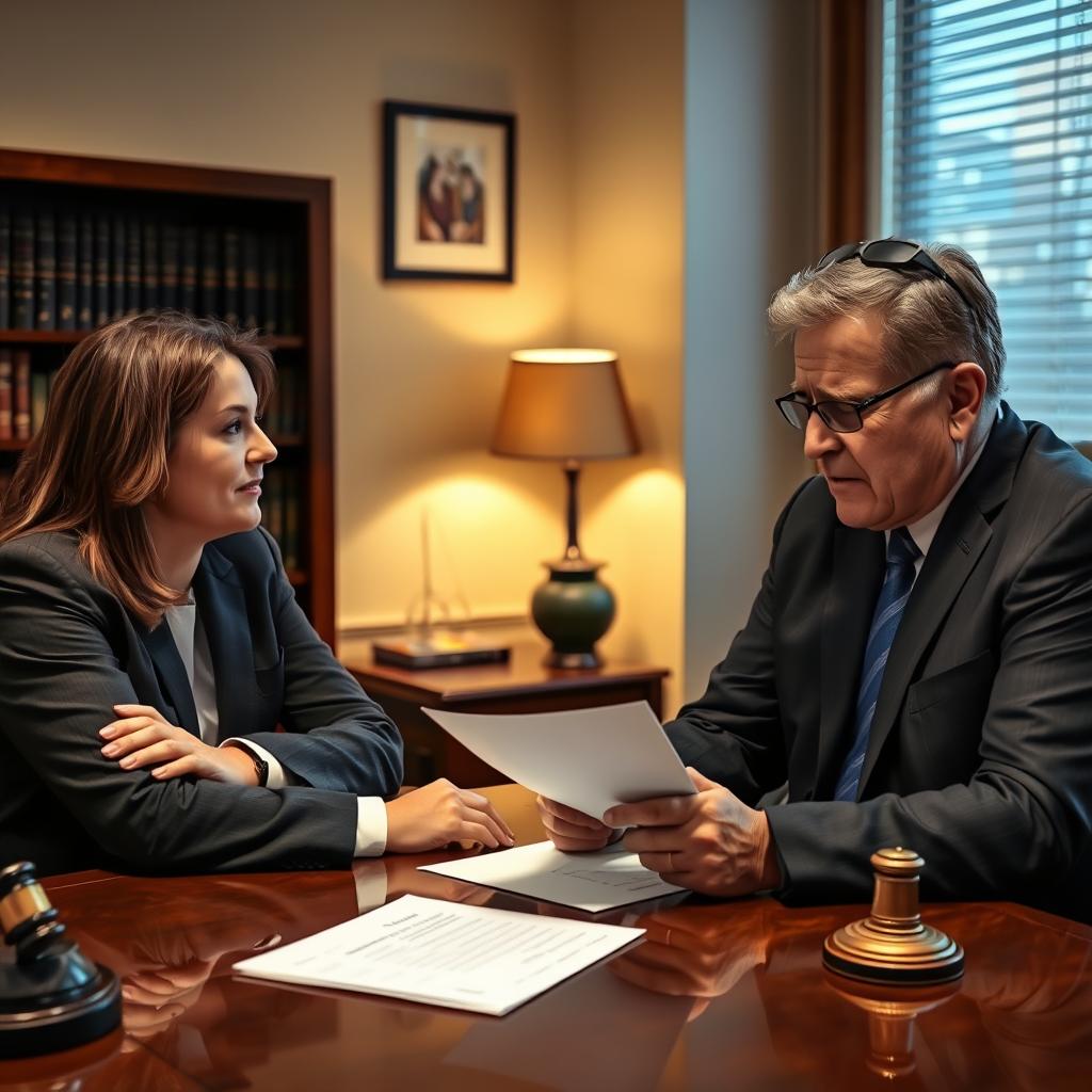 Robbery Lawyer Dutchess County