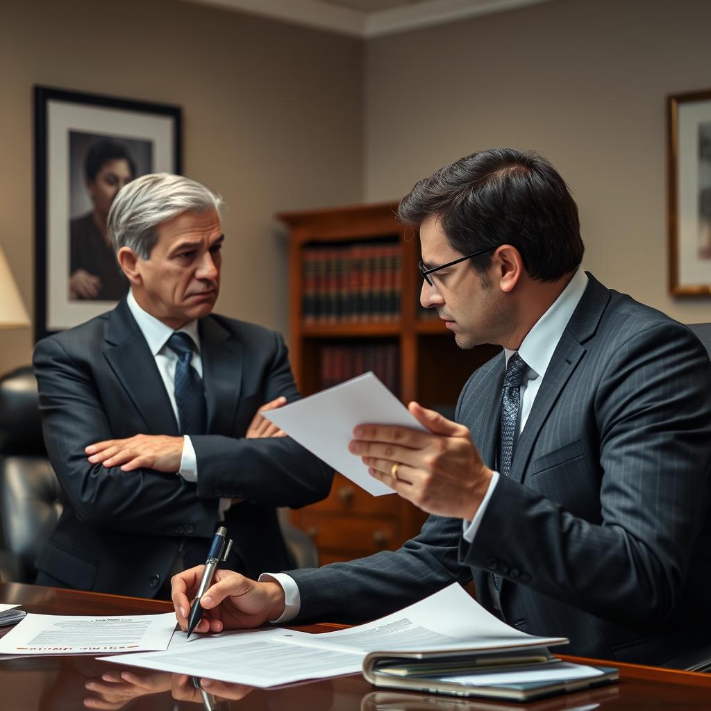 Robbery Lawyer Hamilton County