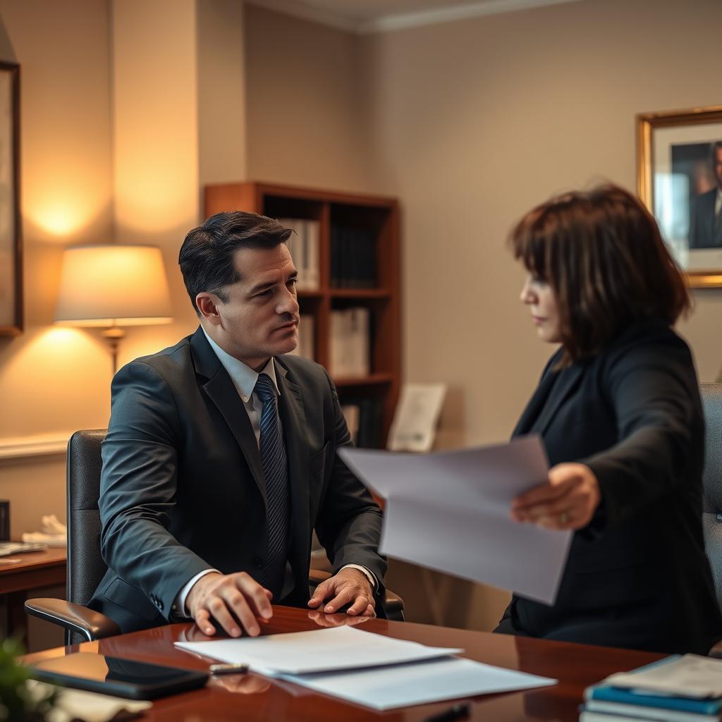 Robbery Lawyer Kings County