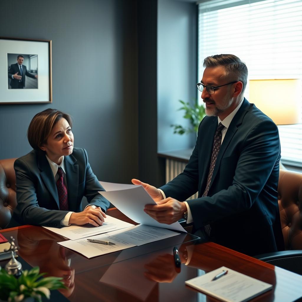 Robbery Lawyer Manhattan