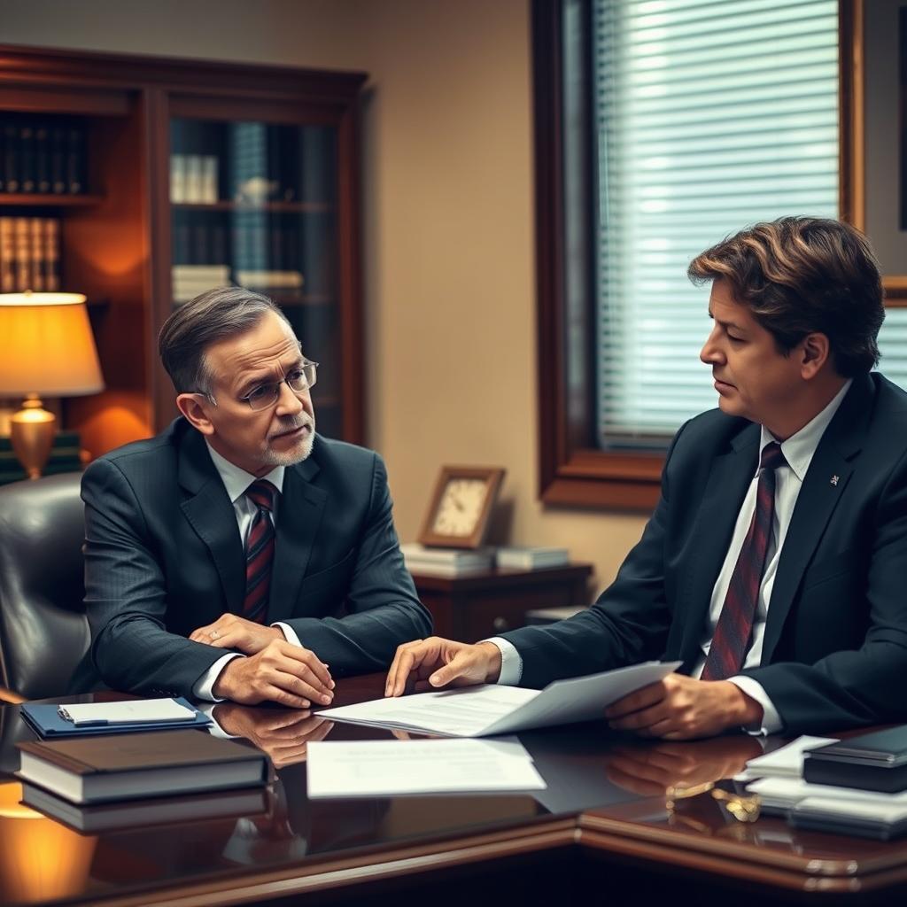 Robbery Lawyer Monroe County