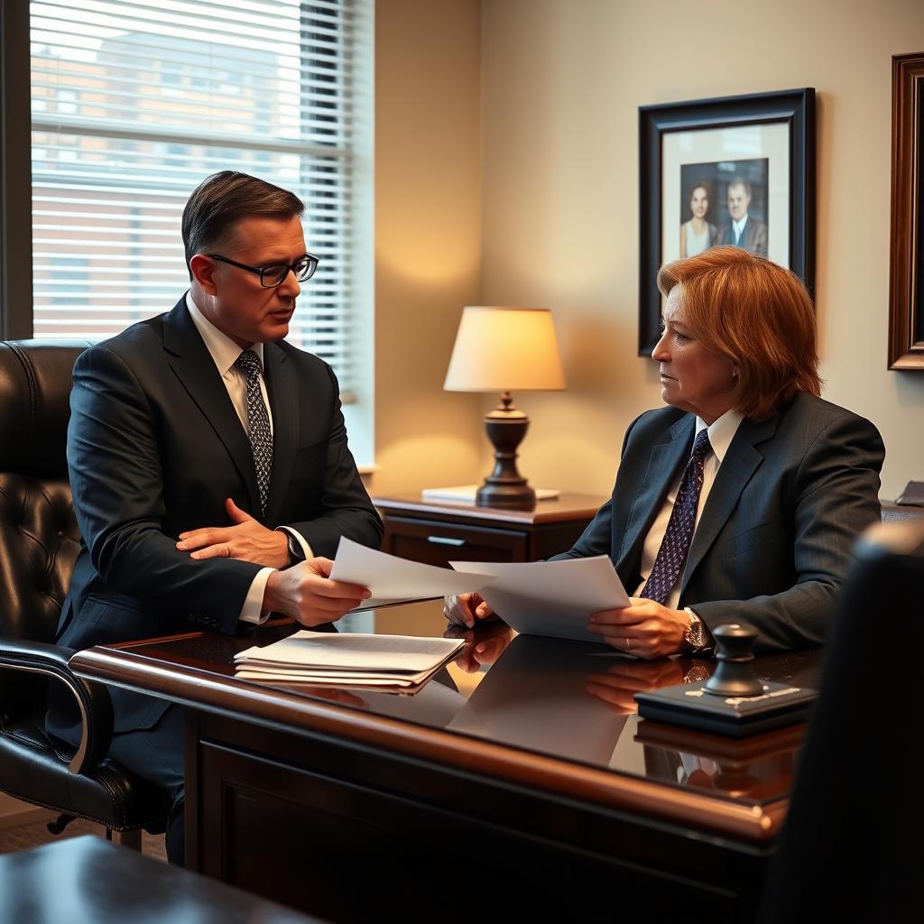 Robbery Lawyer New York County