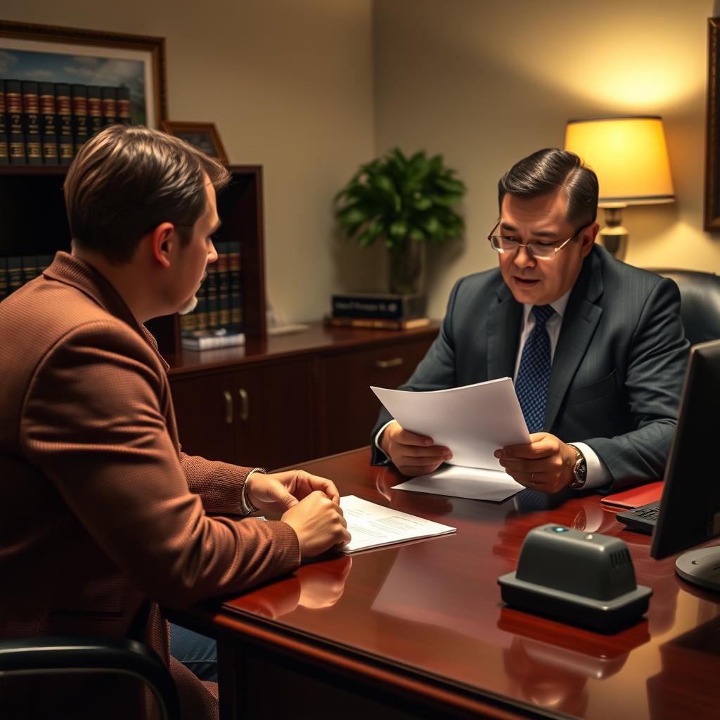 Robbery Lawyer Onondaga County