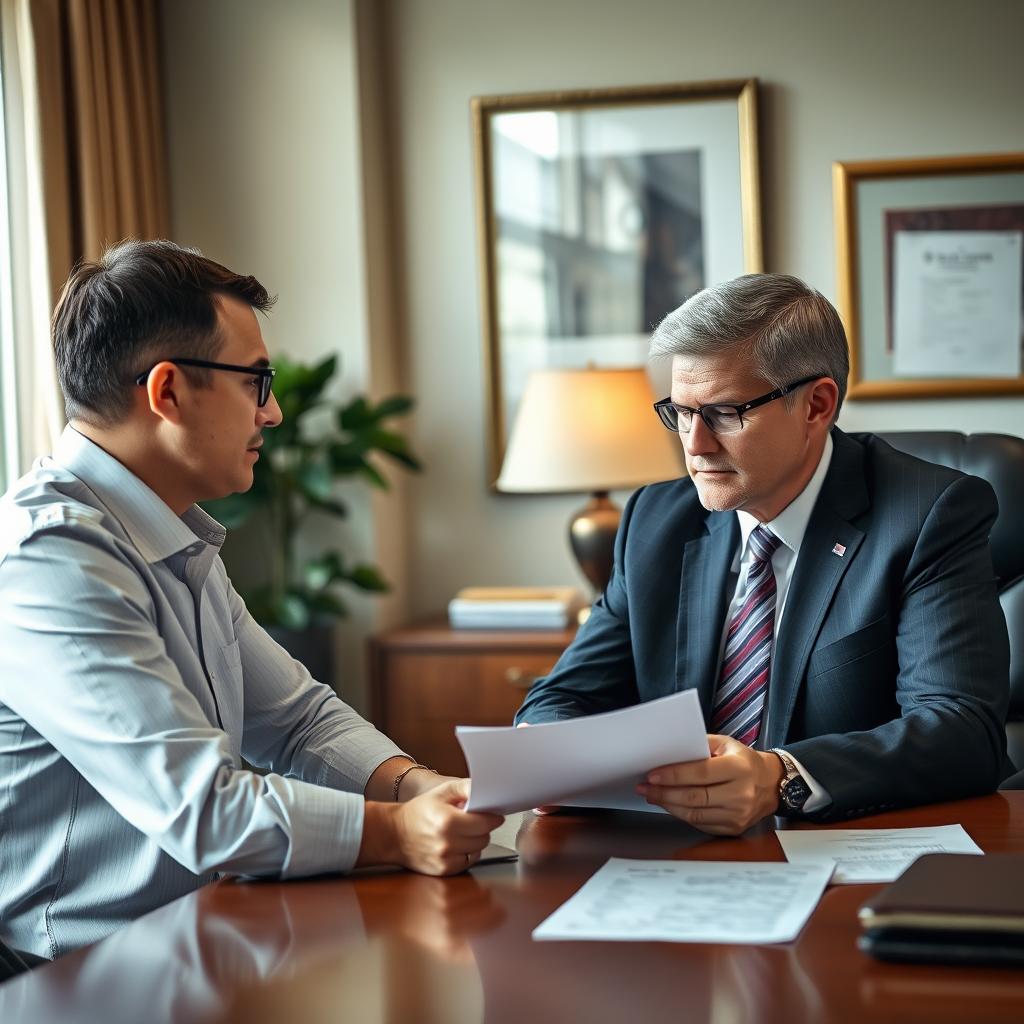 Robbery Lawyer Putnam County