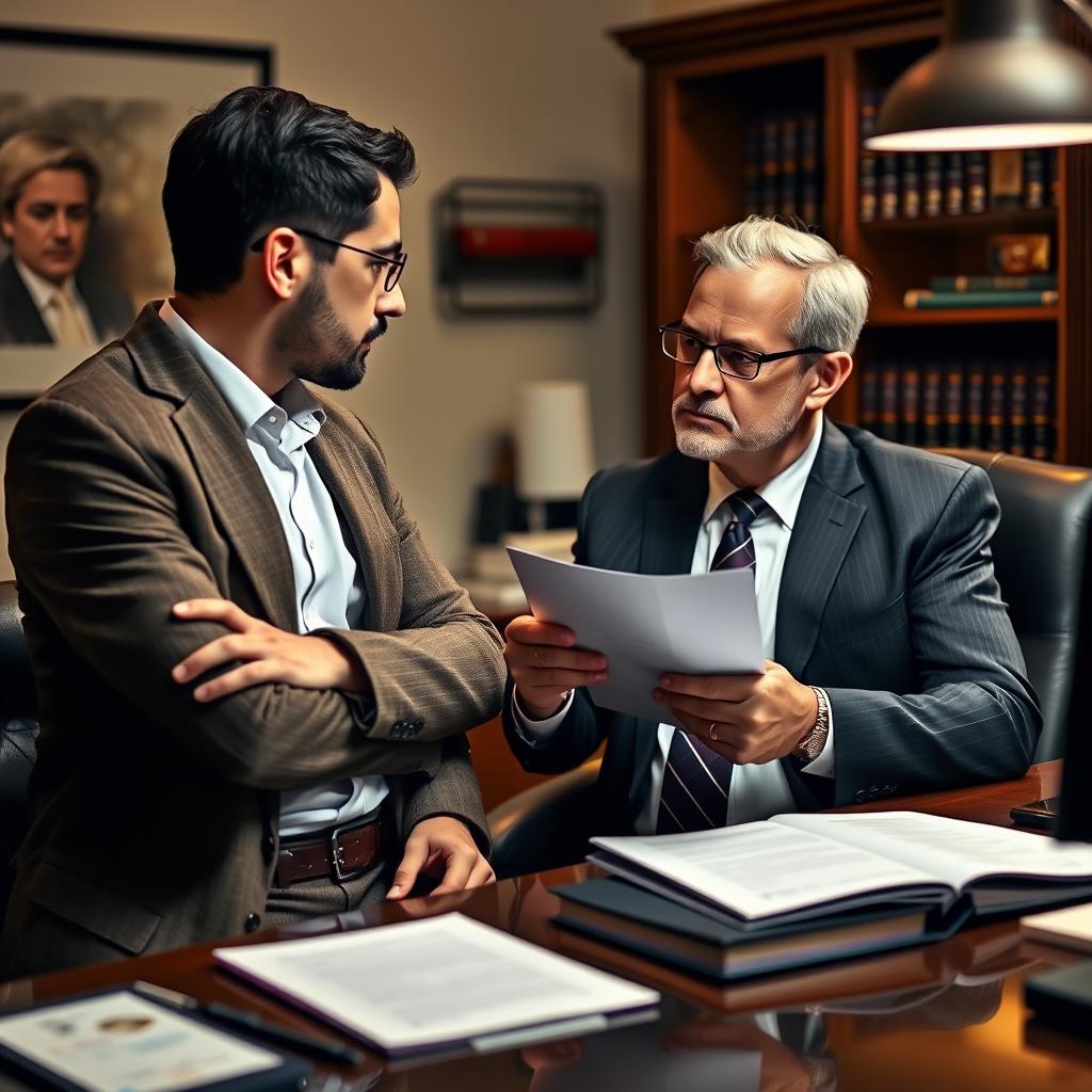 Robbery Lawyer Richmond County