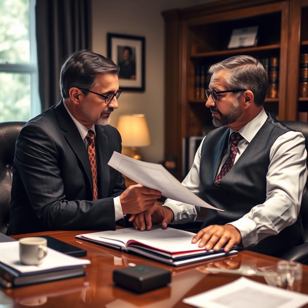 Robbery Lawyer Schoharie County