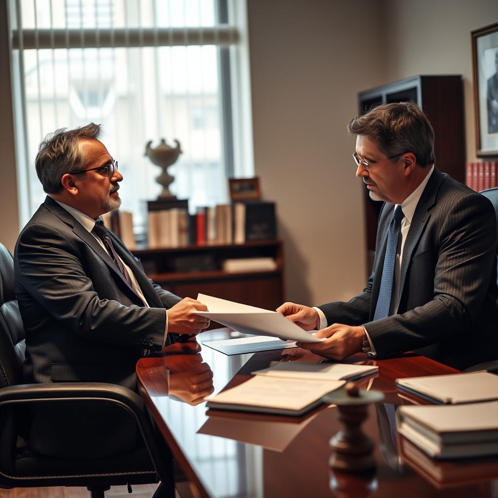 Robbery Lawyer Suffolk County