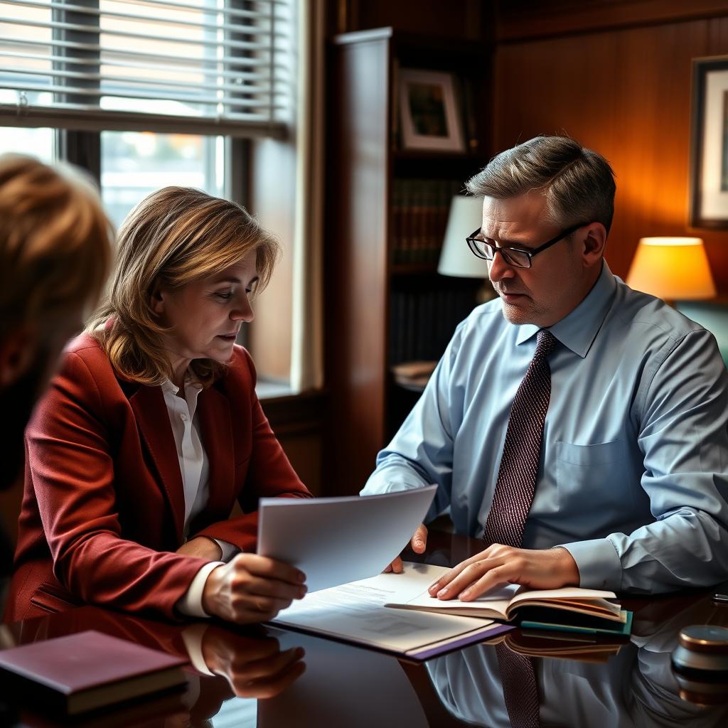 Robbery Lawyer Tompkins County