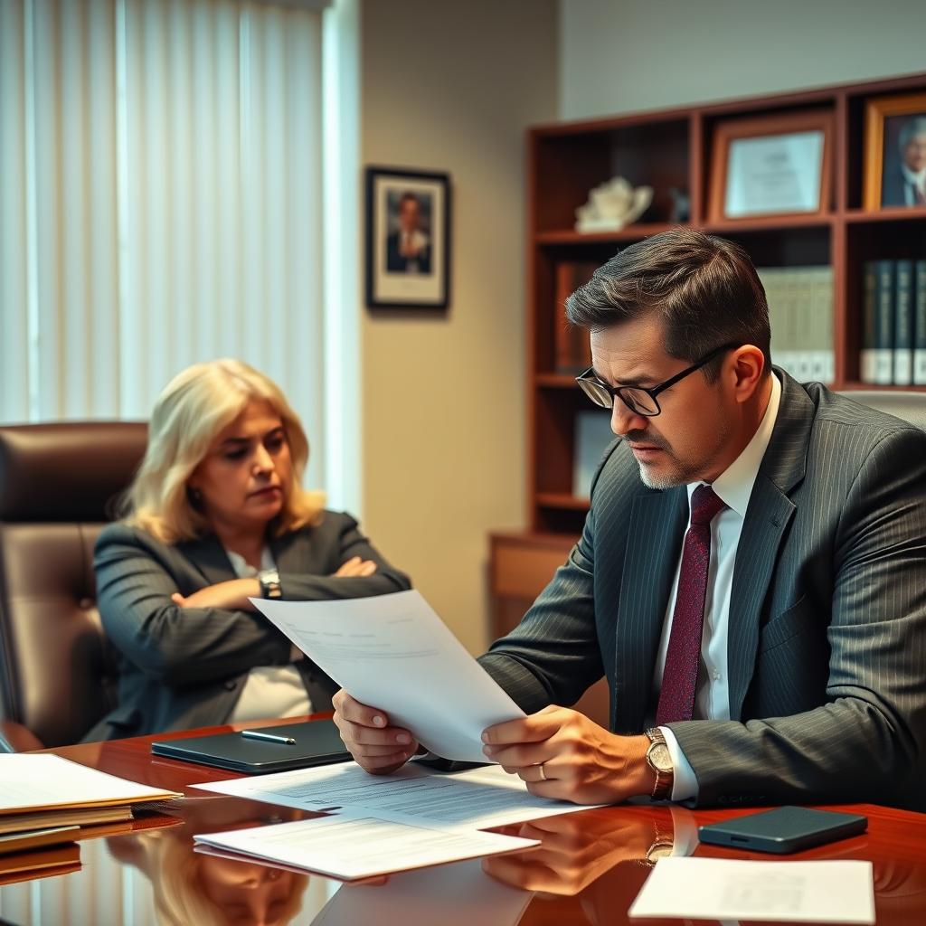 Robbery Lawyer Washington County