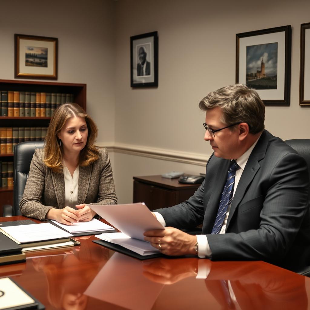 Sexual Assault Lawyer Albany County