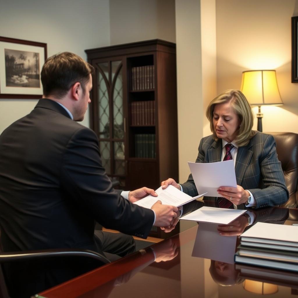 Sexual Assault Lawyer Cattaraugus County