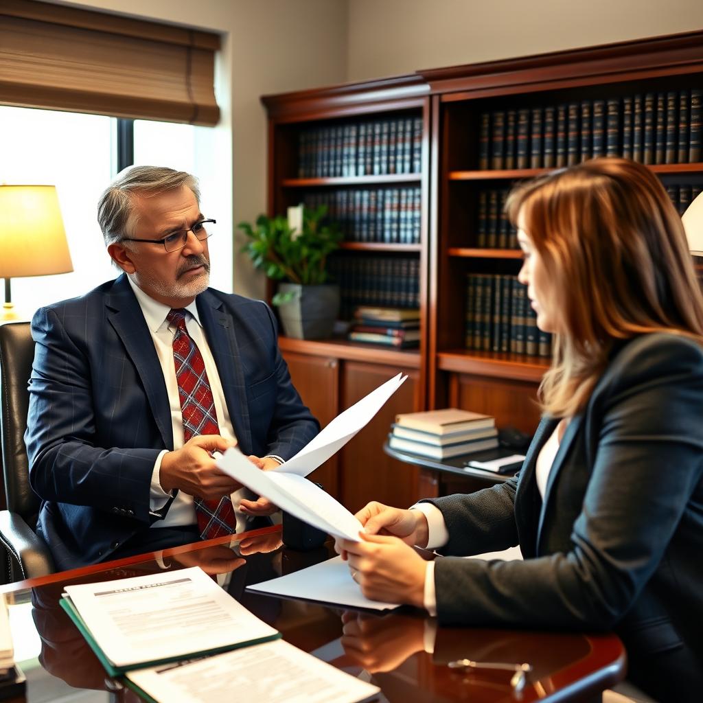 Sexual Assault Lawyer Cayuga County