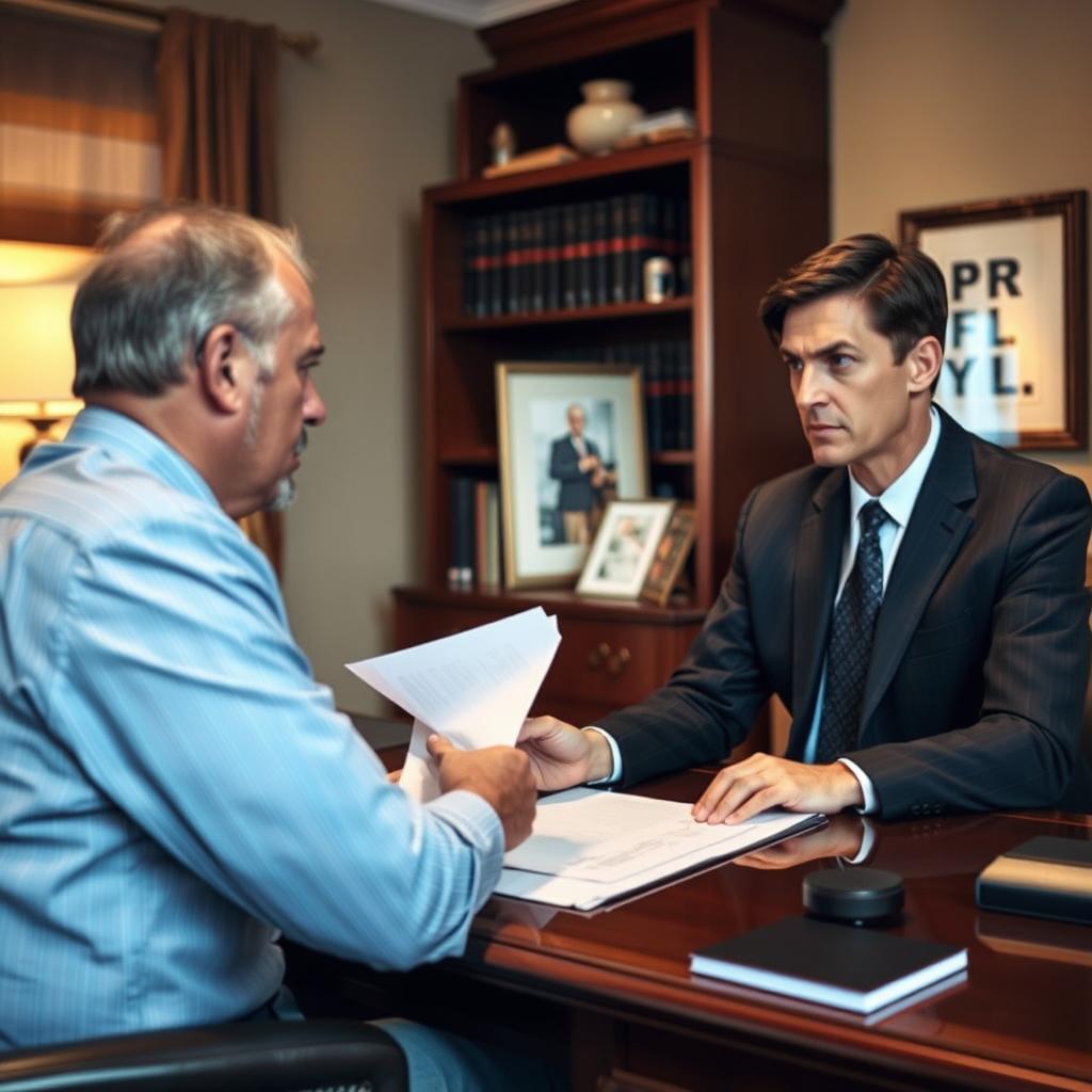 Sexual Assault Lawyer Chemung County