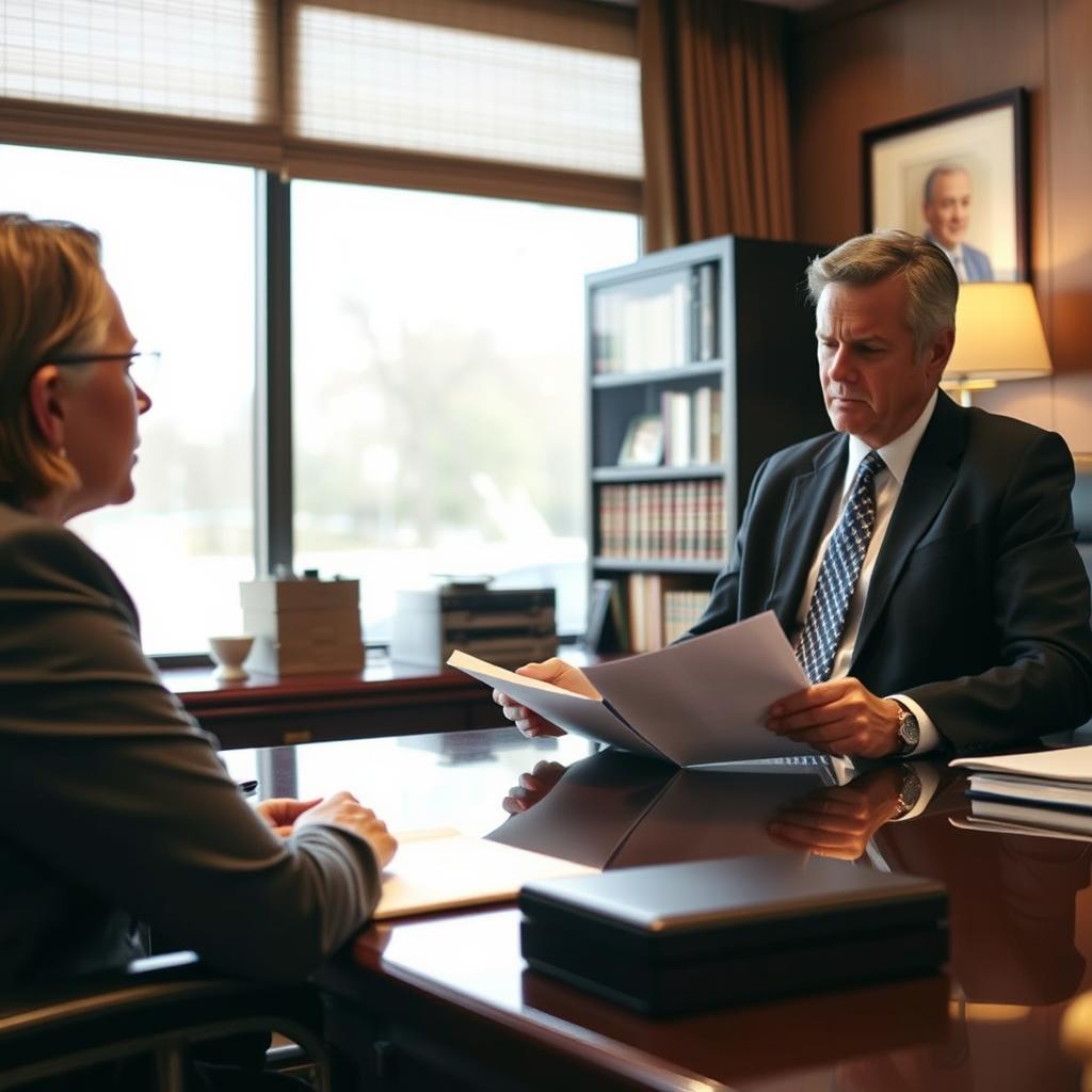 Sexual Assault Lawyer Chenango County