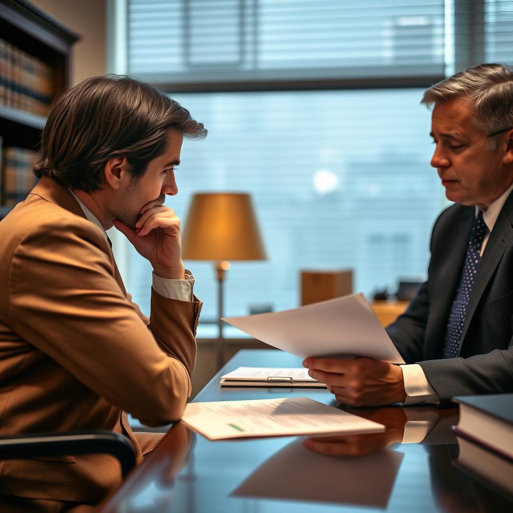Sexual Assault Lawyer Columbia County