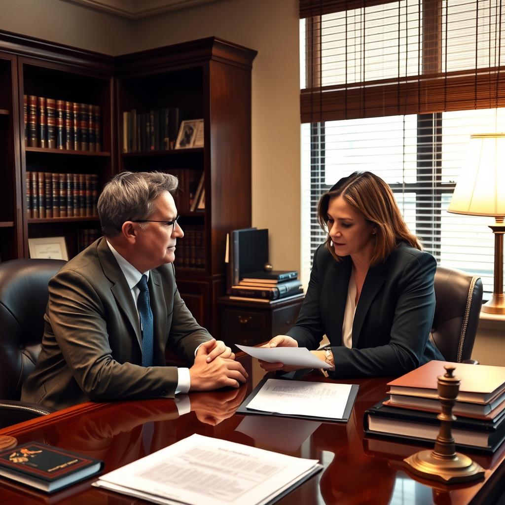 Sexual Assault Lawyer Cortland County