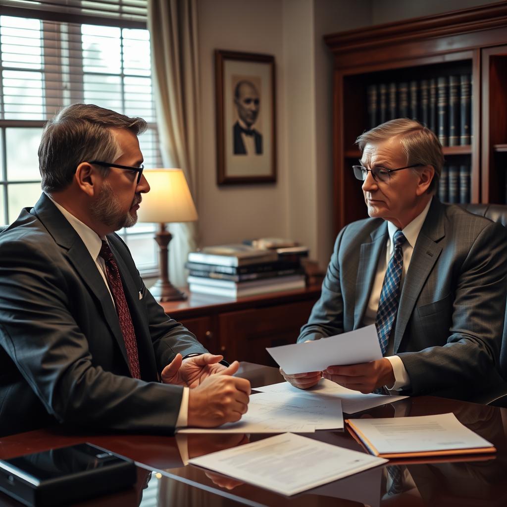 Sexual Assault Lawyer Herkimer County