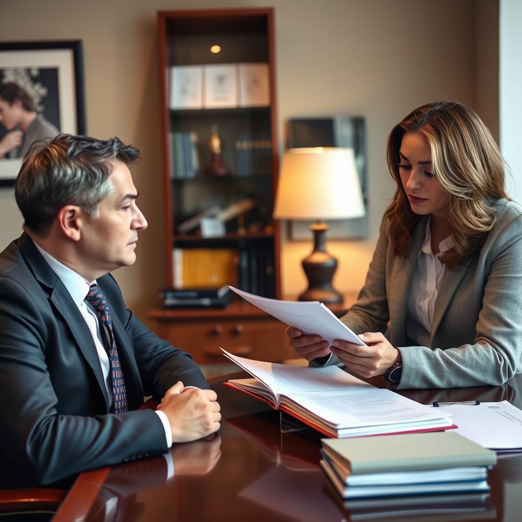 Sexual Assault Lawyer Kings County