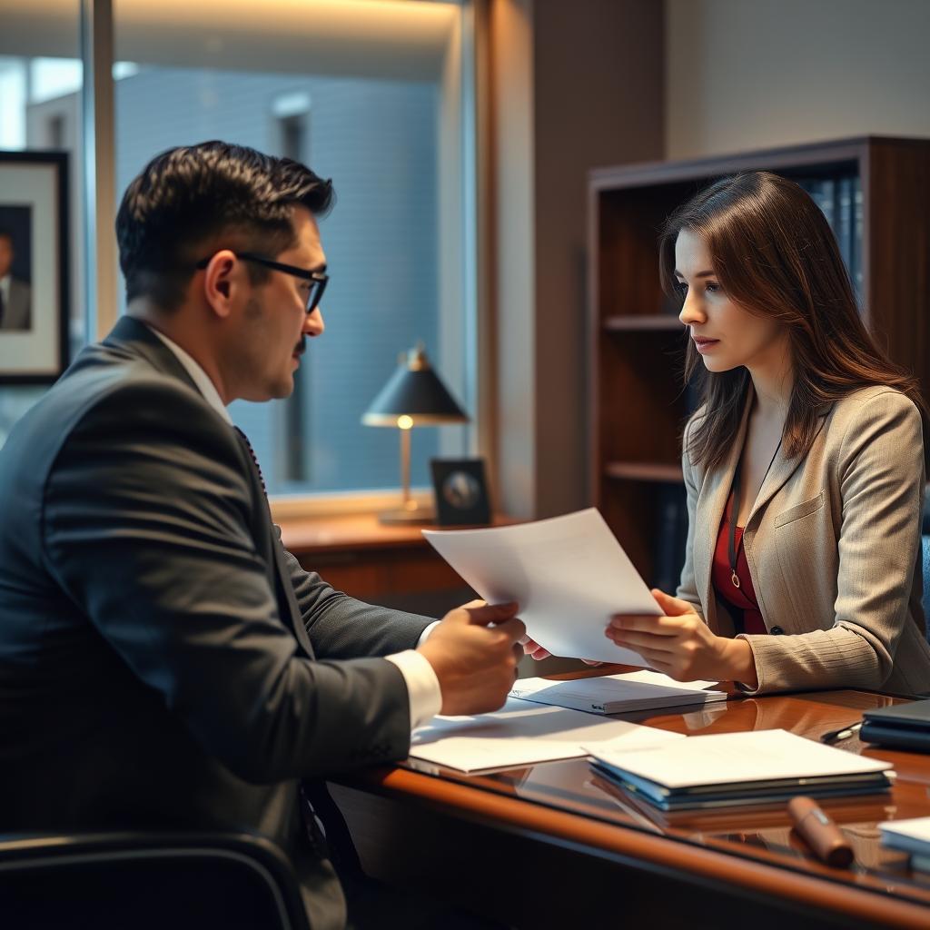 Sexual Assault Lawyer Nassau County