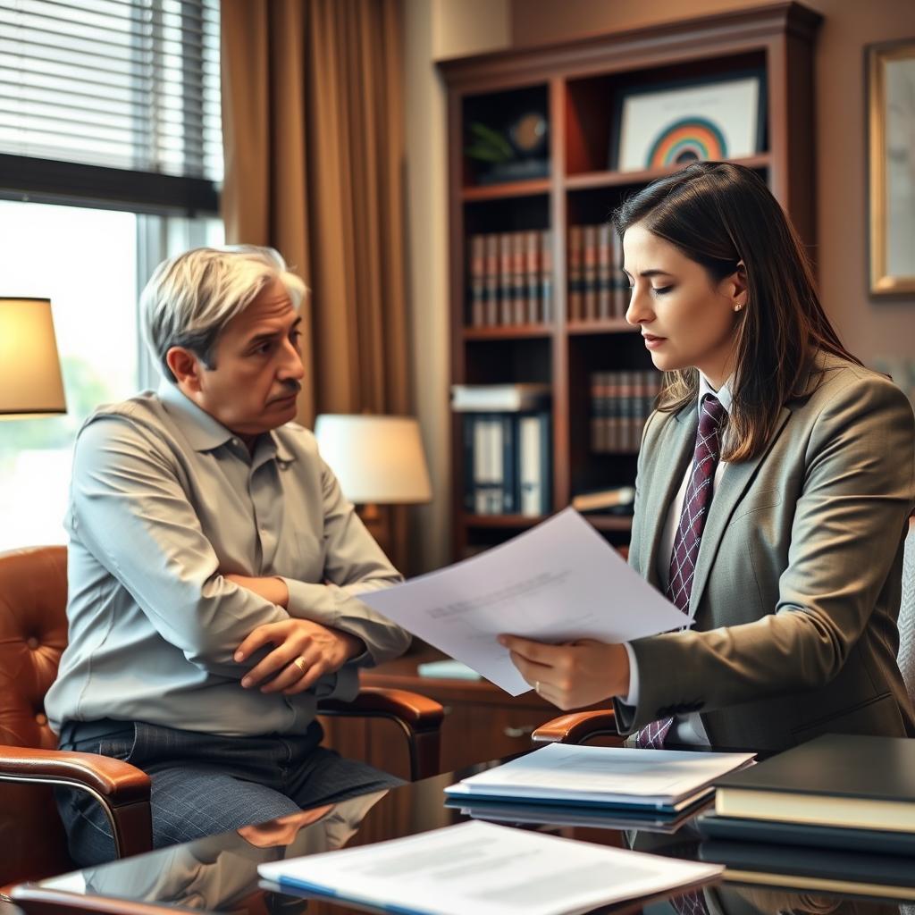 Sexual Assault Lawyer New York County