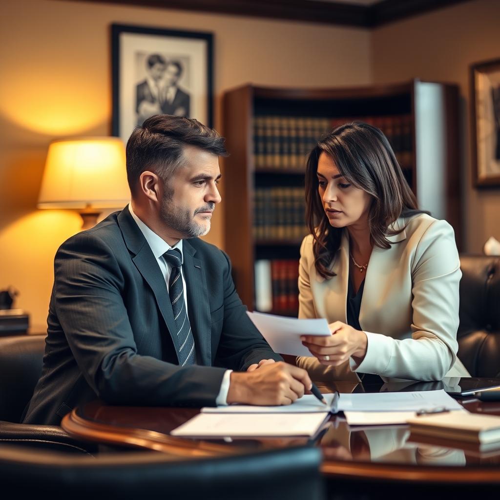 Sexual Assault Lawyer Niagara County