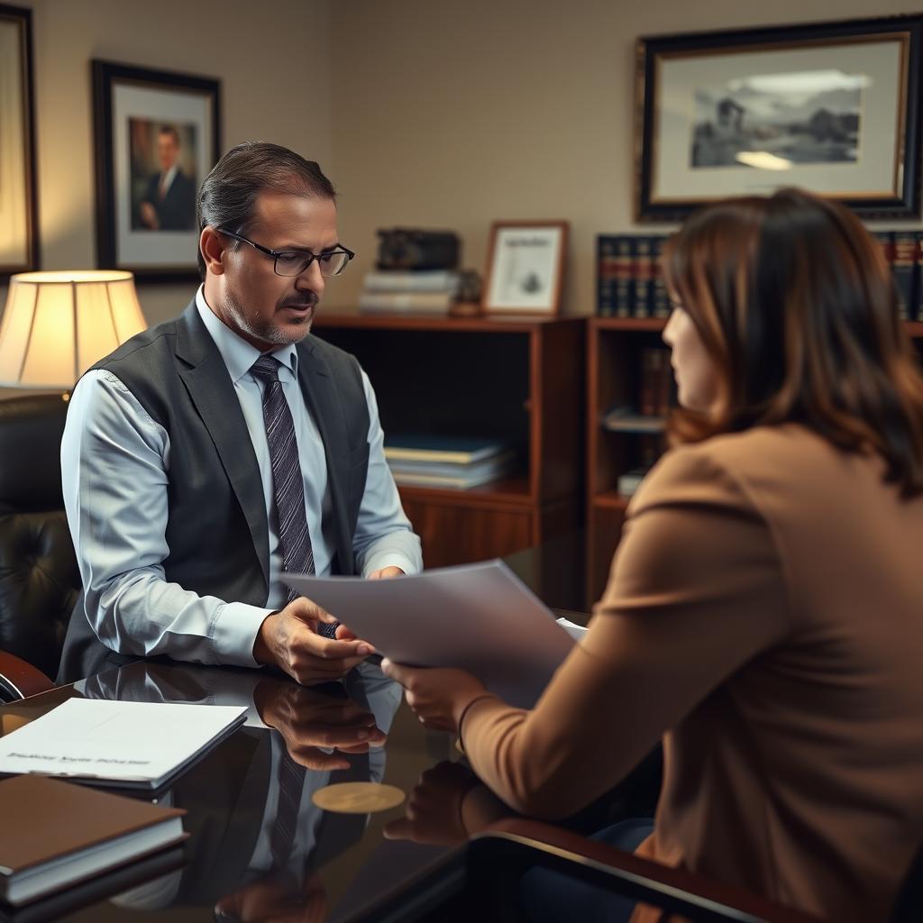 Sexual Assault Lawyer Onondaga County